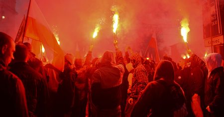 Sąd Apelacyjny zdecydował ws. Marszu Niepodległości. Trzaskowski komentuje