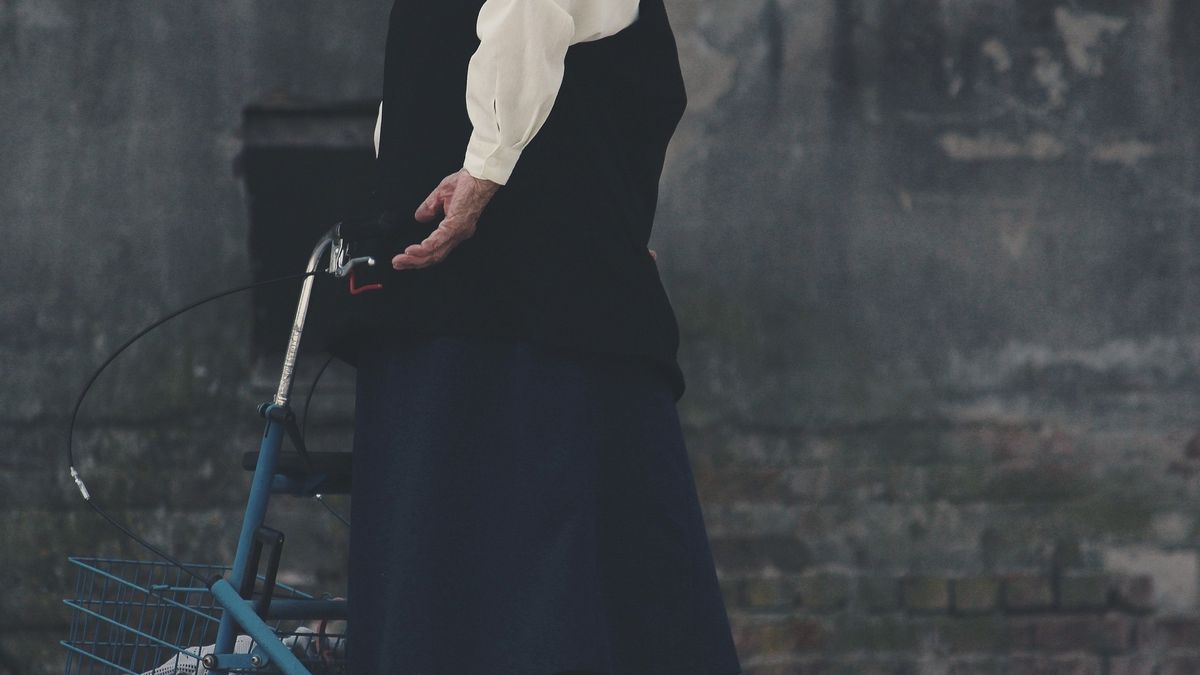 Ma najwyższą emeryturę w Polsce. Otrzymuje niemal 38 tys. zł miesięcznie 