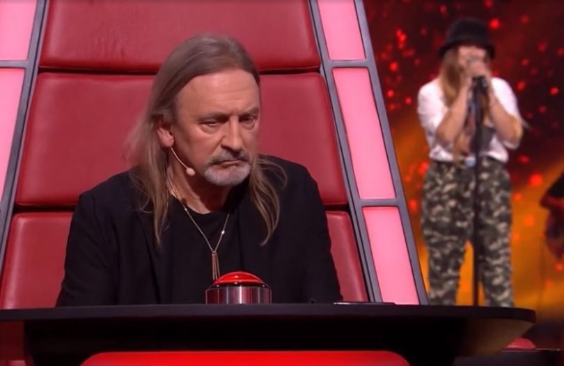"The Voice of Poland". Justyna Steczkowska reaguje na zarzuty widzów