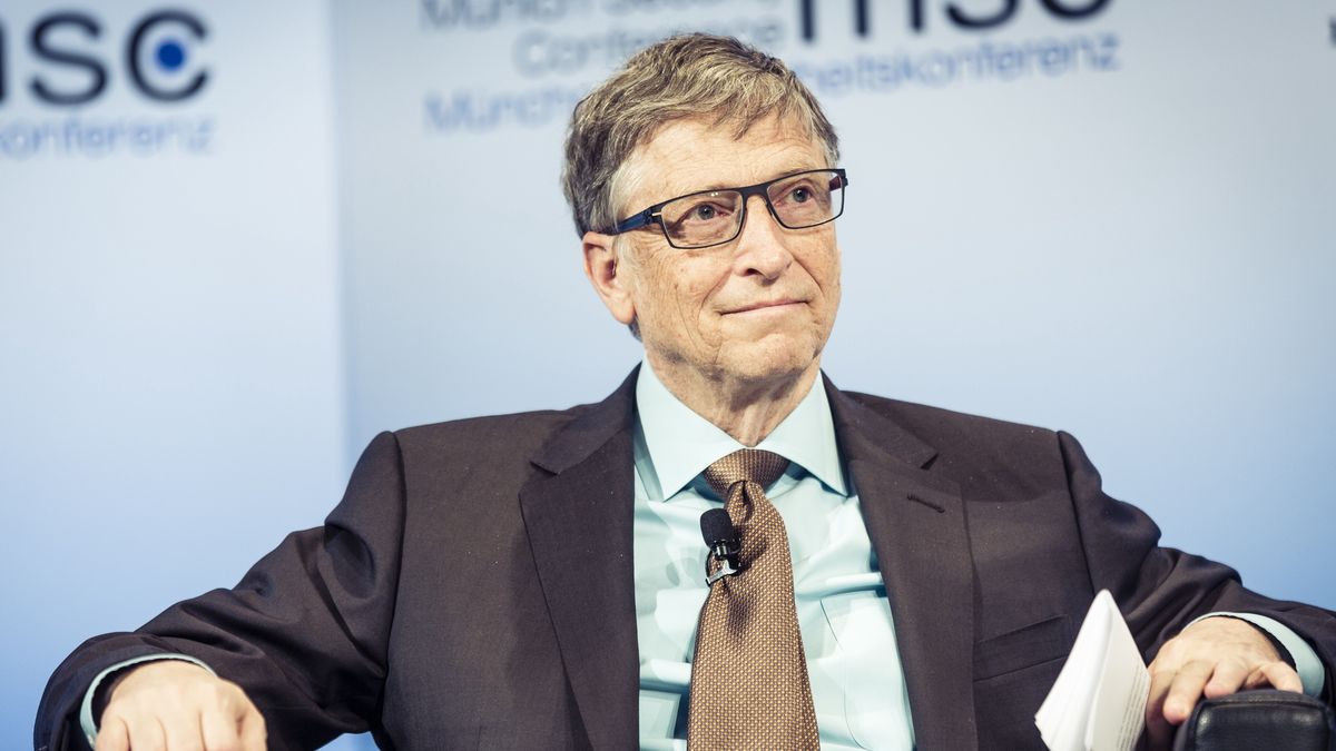 Firma Billa Gatesa wybuduje nowoczesny reaktor atomowy w Japonii