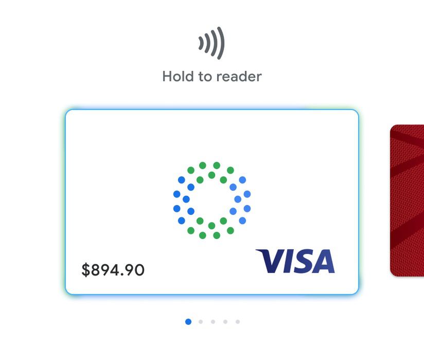 Google szykuje konkurencję dla Apple Card. Przecieki zdradzają interfejs aplikacji 2
