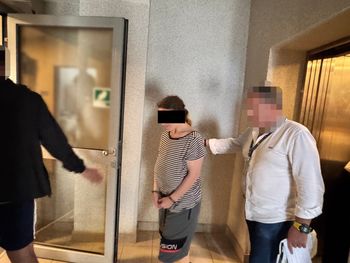 Warszawa: Zatrzymana 20-latka zgłosiła ponad 60 fikcyjnych pożarów