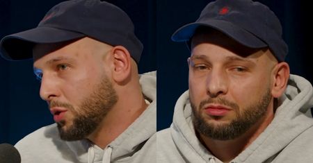 Maciej Pela o narodzinach pierwszej córki: "Robiłem przy niej wszystko. Podstawiałem tylko do karmienia, bo mama Emilki miała bardzo trudny poród"