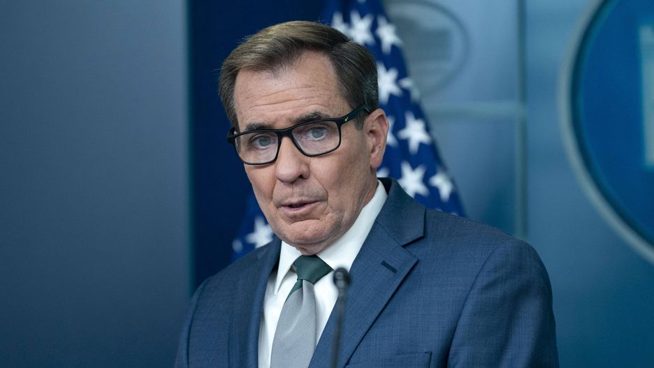 Katastrofa w Kazachstanie. Biały Dom zabrał głos