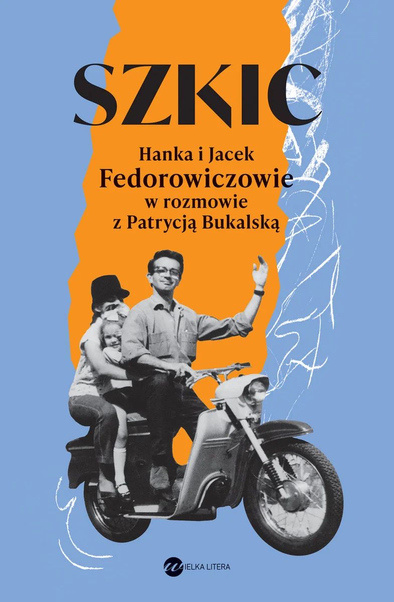 Wielka Litera, 2023