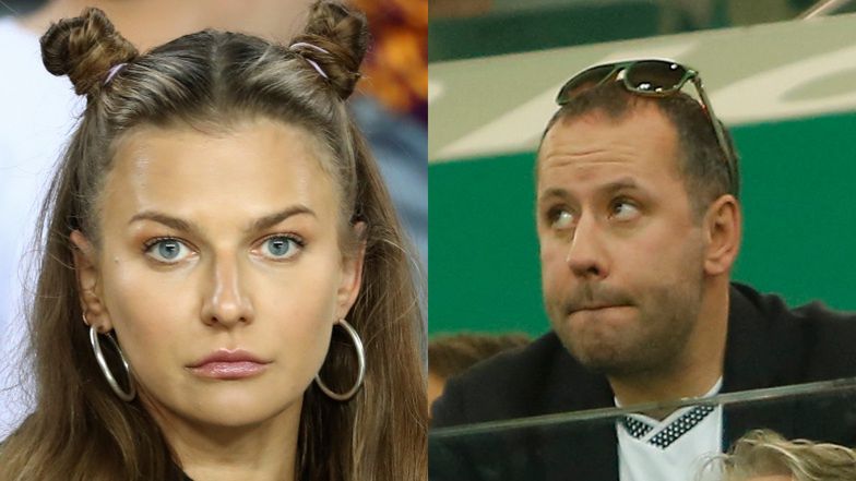 Bogusław Leśnodorski ostro o Annie Lewandowskiej