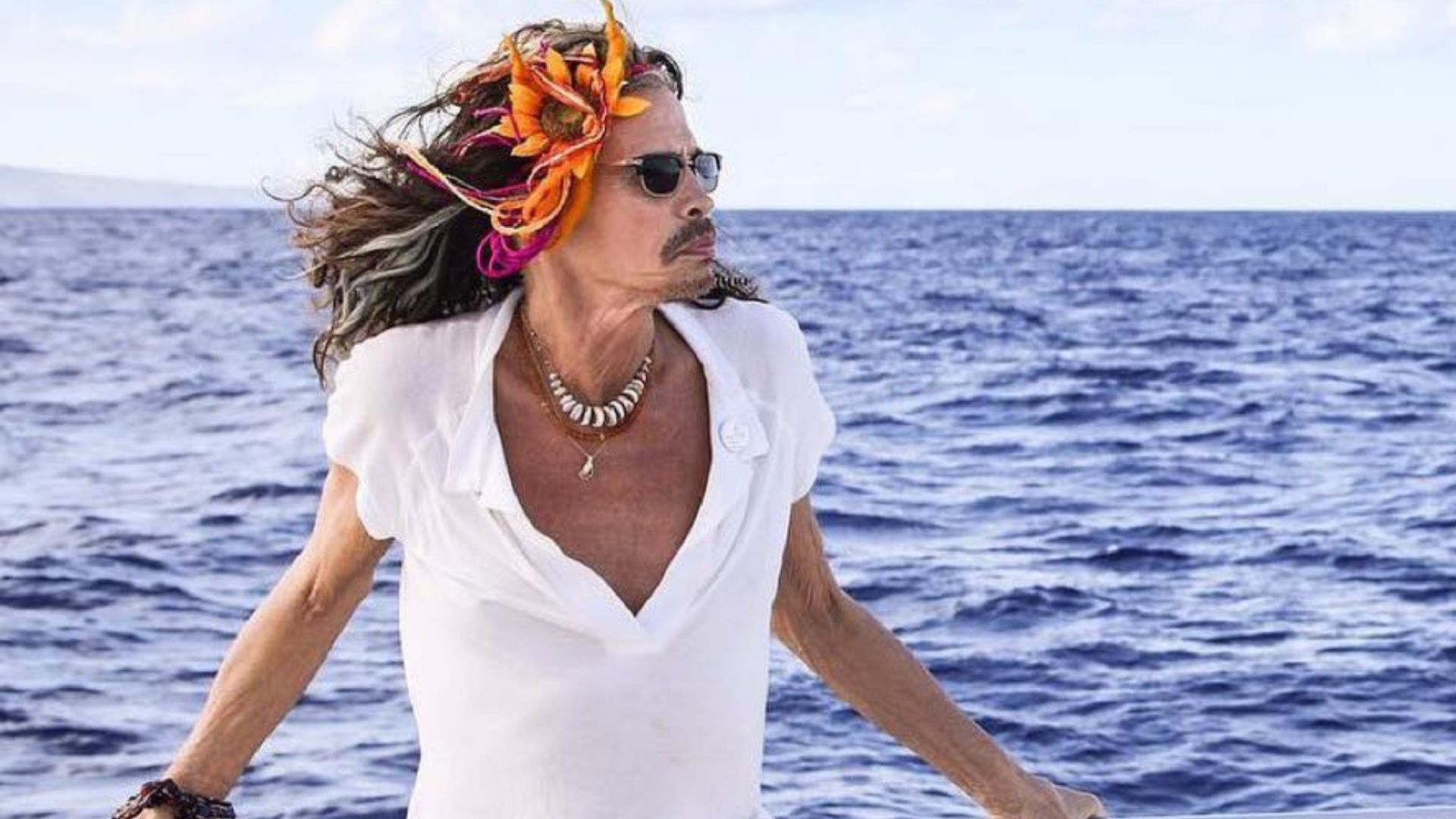 Steven Tyler