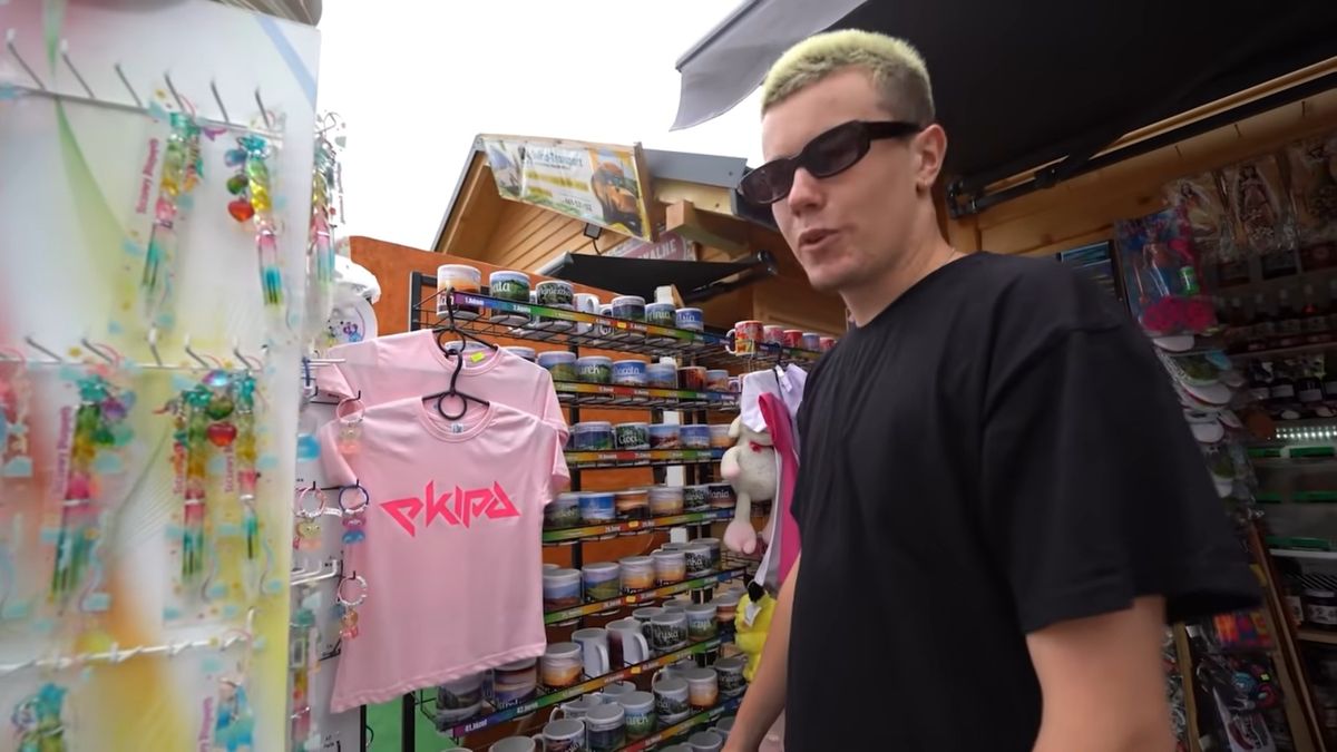 Ekipa stworzyła specjalny dział, który będzie walczyć z podróbkami 