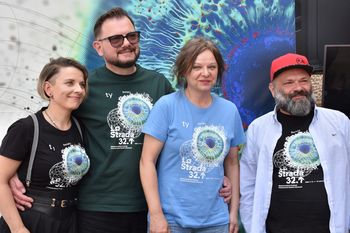 32. La Strada w Kaliszu. To będa dni wypełnione spektaklami, koncertami i performancami