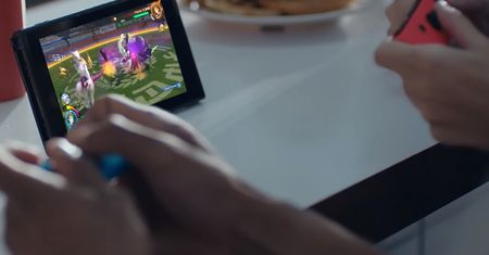 E3 2017: Nintendo Switch wzbogaci się o nowe gry - zwiastuny