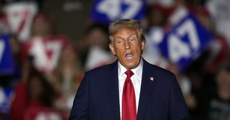 Trump ma plan na koniec wojny? "Szalenie niebezpieczny"