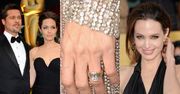 Brad i Angelina będą walczyć o dzieci i... biżuterię?