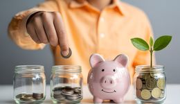 Konto oszczędnościowe – prosty sposób na bezpieczne oszczędzanie