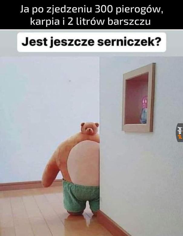 Memy Boże Narodzenie 