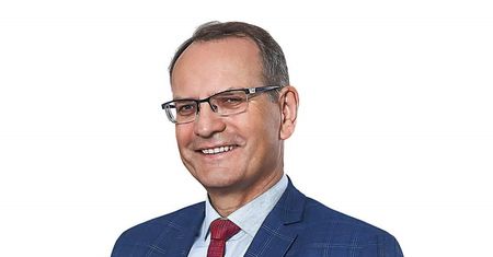 Wybory w Warlubiu. Zwycięzcą były poseł PSL Eugeniusz Kłopotek