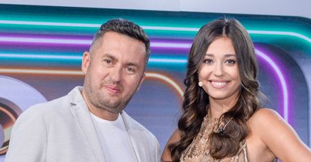 Nowi prowadzący w "Kole fortuny". Norbiego zastąpi znany prezenter TVP