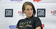 Jędrzejczyk szczera do bólu. Harowała za grosze