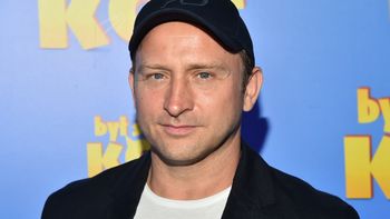 Borys Szyc dołączył do obsady "Lalki". Wiadomo, kogo zagra i kto będzie mu partnerować. "W tej parze iskrzy"