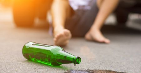 Tyle zapłacą za pobyt na izbie wytrzeźwień. To nie wszystko