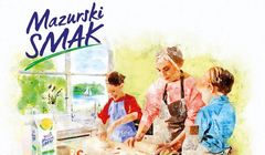 Mazurski Smak w nowej odsłonie kampanii podkreśla naturalne pochodzenie