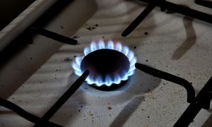 Gotujesz na gazie? Oto skutki. Badacze już wiedzą