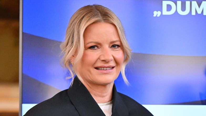 Małgorzata Kożuchowska