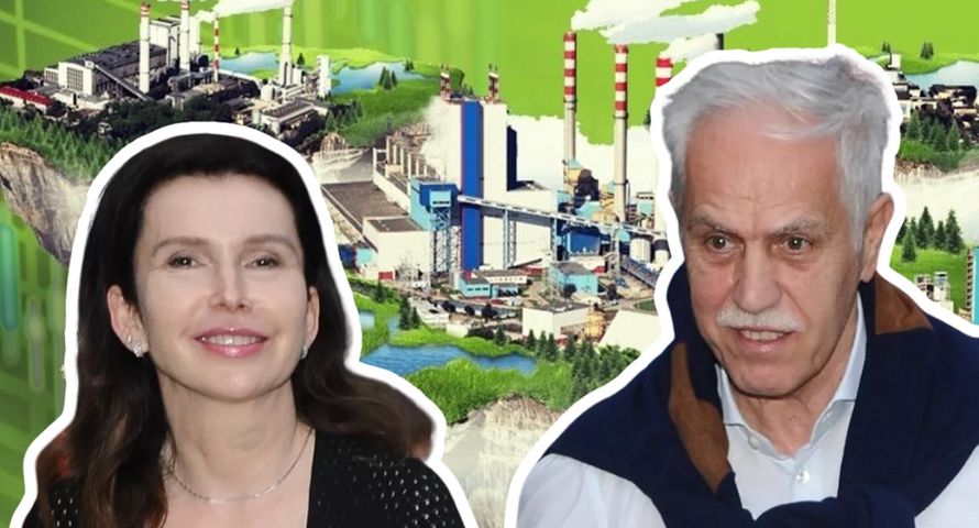 W tej firmie Solorz i jego żona też dostali czerwoną kartkę. Bez absolutorium
