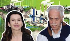 W tej firmie Solorz i jego żona też dostali czerwoną kartkę. Bez absolutorium