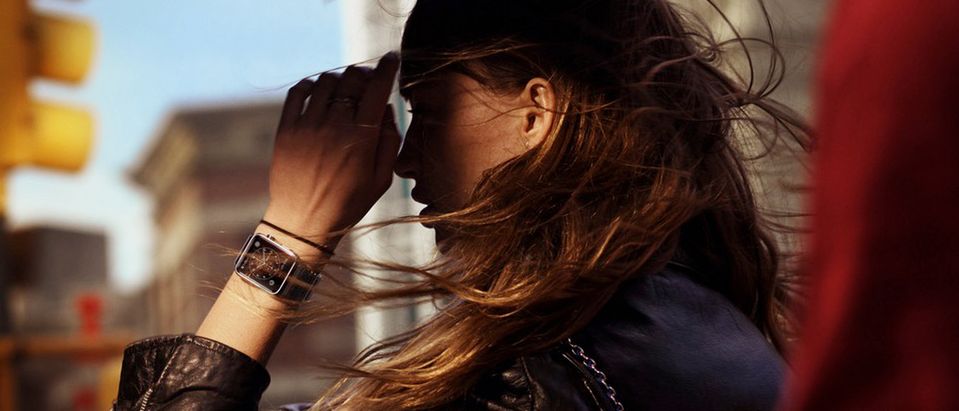 Apple Watch najpewniej nigdy nie będzie najlepszym zegarkiem na rynku. Bo nie musi 1