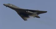 B-1 Lancer. Legendarny bombowiec strategiczny US Air Force