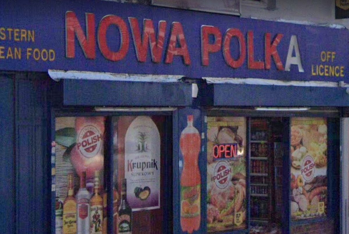 Morderstwo w polskim sklepie. Brytyjczycy wstrząśnięci. "To przerażające"