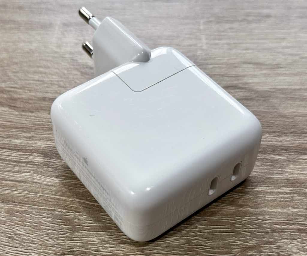 ładowarka apple