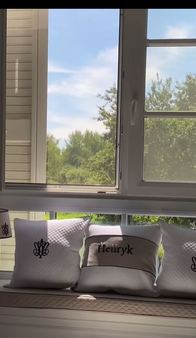 Tak wygląda pokój Henia Majdana w willi za 30 tysięcy miesięcznie. Robi wrażenie?