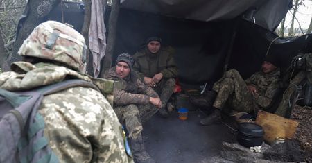 Święta w Ukrainie. Mer Lwowa odpowiada na wstrząsające słowa