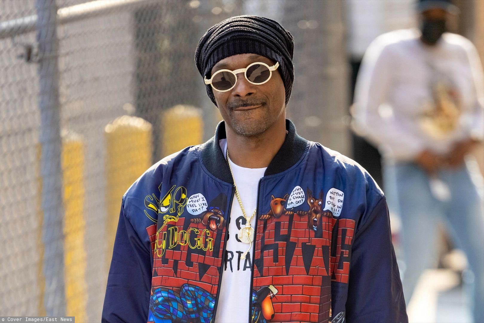 Działka w sąsiedztwie rapera Snoop Dogga? To kosztuje 450 tys. dolarów