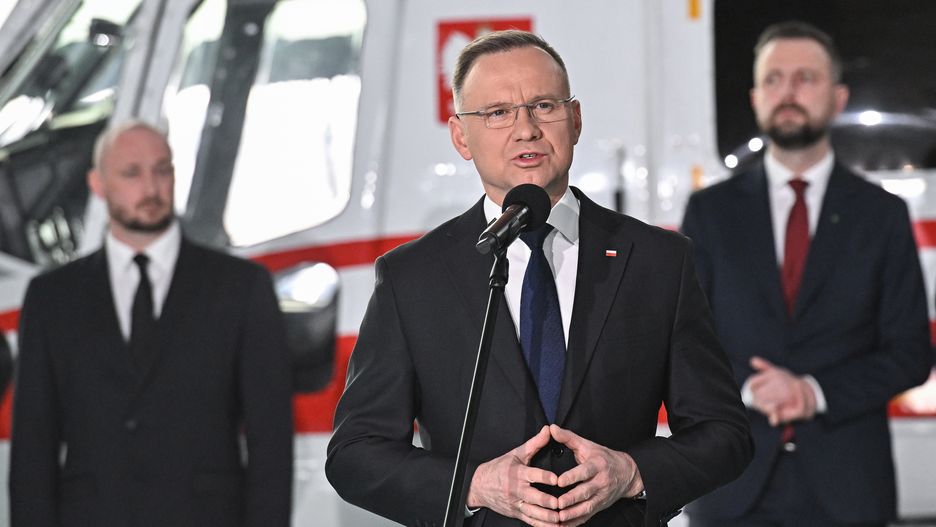 Andrzej Duda
Radek Pietruszka
armia, baza, lotnictwo, lotnicza, spotkanie, wielkanoc, wielkanocne, wojsko