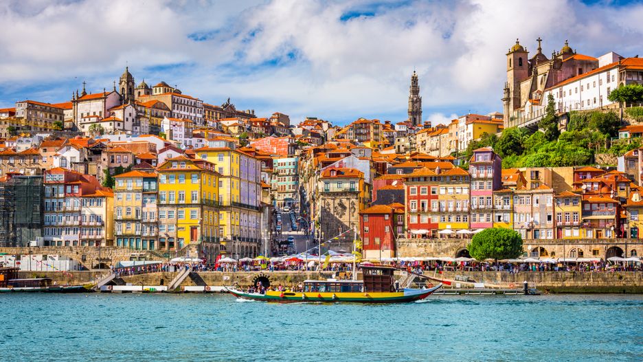 Portugalia może być dumna z obrotów w tegorocznym sezonie wakacyjnym