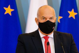 Polska przyciąga inwestorów. Minister ostrzega jednak przed europejską konkurencją