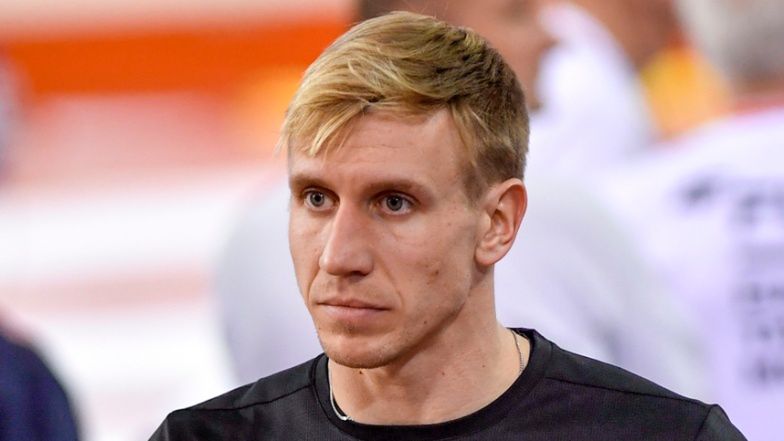 Piotr Lisek w żałobie. Sportowiec opublikował emocjonalny wpis