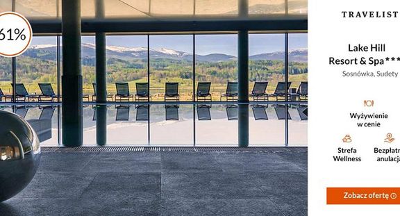 Travelist wraca z kampanią po rocznej przerwie (wideo)