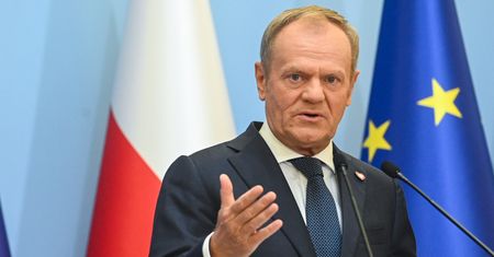 Zmiany w mediach? Jest ruch Donalda Tuska