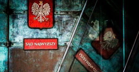 Polska nie wyda małoletniej dziewczynki do Rosji. SN uchyla decyzję
