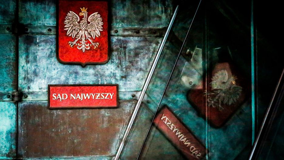 sąd najwyższy