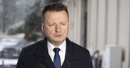 Obiekt z kierunku Białorusi na polskim niebie. MON wydał komunikat