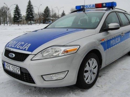 Na podkarpaciu są nowe Mondeo 1