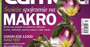 Makro tematem czerwcowego Digital Camera Polska