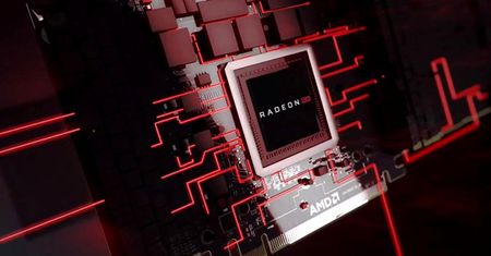 Wyciekła specyfikacja kart Radeon RX 6000 - AMD może zaskoczyć nowymi GPU