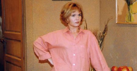 Agnieszka Pilaszewska nagle zniknęła z "Miodowych Lat". Co u niej słychać?