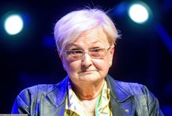 Prof. Łętowska wprost: to już nie jest państwo z tektury, to jest państwo wiązane sznurkiem