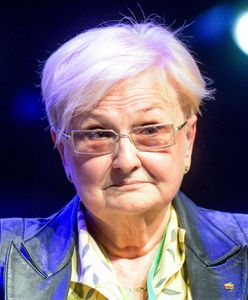 Prof. Łętowska wprost: to już nie jest państwo z tektury, to jest państwo wiązane sznurkiem